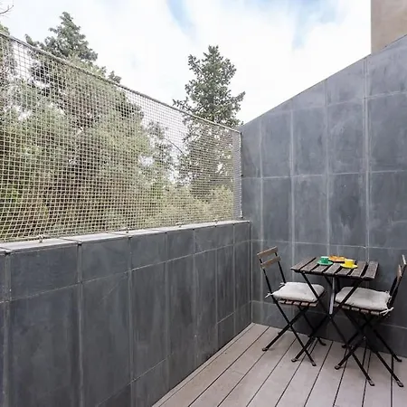 Enchanting Tailor Made Duplex Apartamento Lisboa