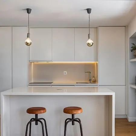 Apartment Enchanting Tailor Made Duplex *