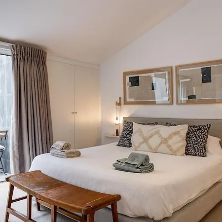 Apartment Enchanting Tailor Made Duplex