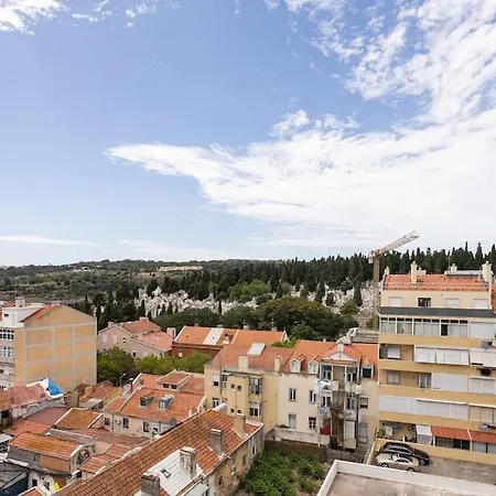 Enchanting Tailor Made Duplex Apartamento