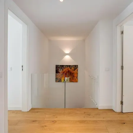 Enchanting Tailor Made Duplex * Lisbon