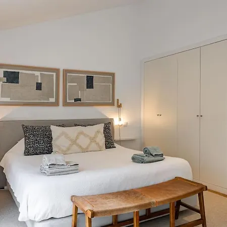 Apartment Enchanting Tailor Made Duplex *