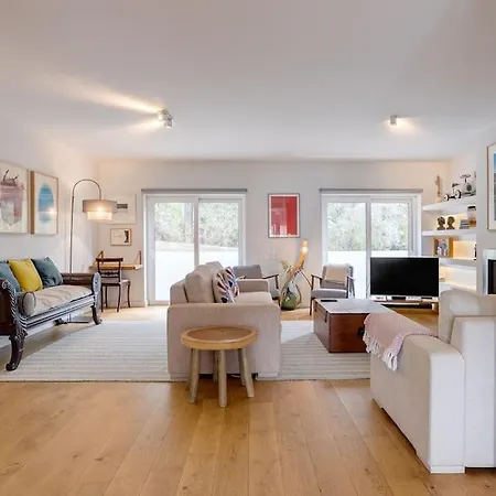 Enchanting Tailor Made Duplex * Lisbon