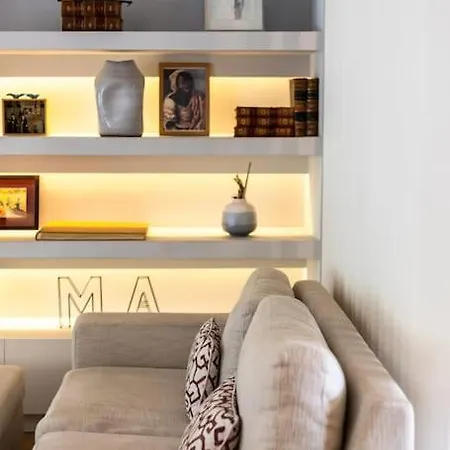 Enchanting Tailor Made Duplex * Lisbon