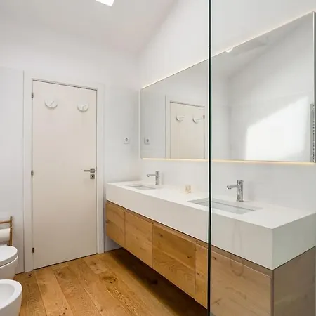 Apartment Enchanting Tailor Made Duplex