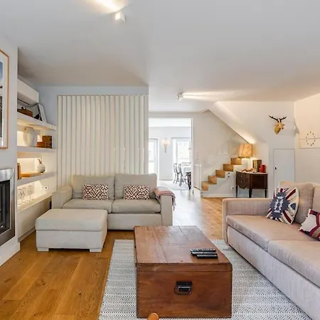 Apartment Enchanting Tailor Made Duplex