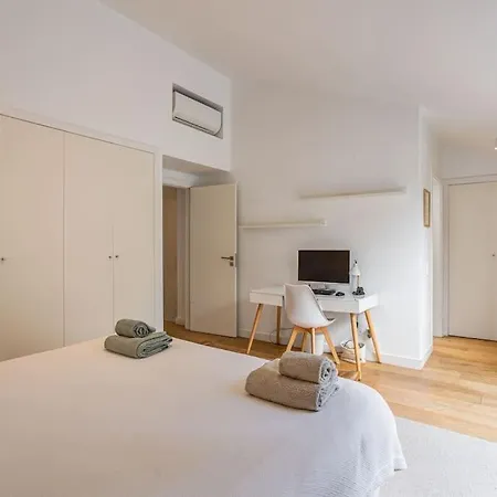 Enchanting Tailor Made Duplex Apartment